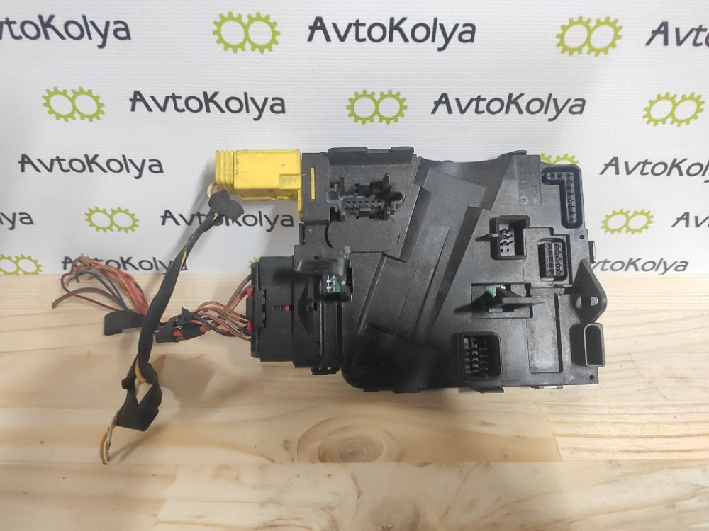 Підкермовий блок керування VW Caddy 2004-2015 (1K0953549BC) Ковель - фото 4