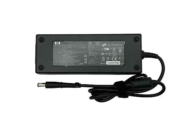 Блок питания для ноутбука HP 120W 18.5V 6.5A 7.4x5.0mm 613154-001 Orig Вінниця