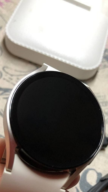 Смарт -Часы Samsung Galaxy Watch 6 40mm Киев - изображение 3