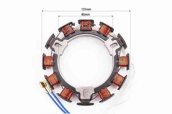 Генератор - якір 178/186F/188F/190F/192F Київ