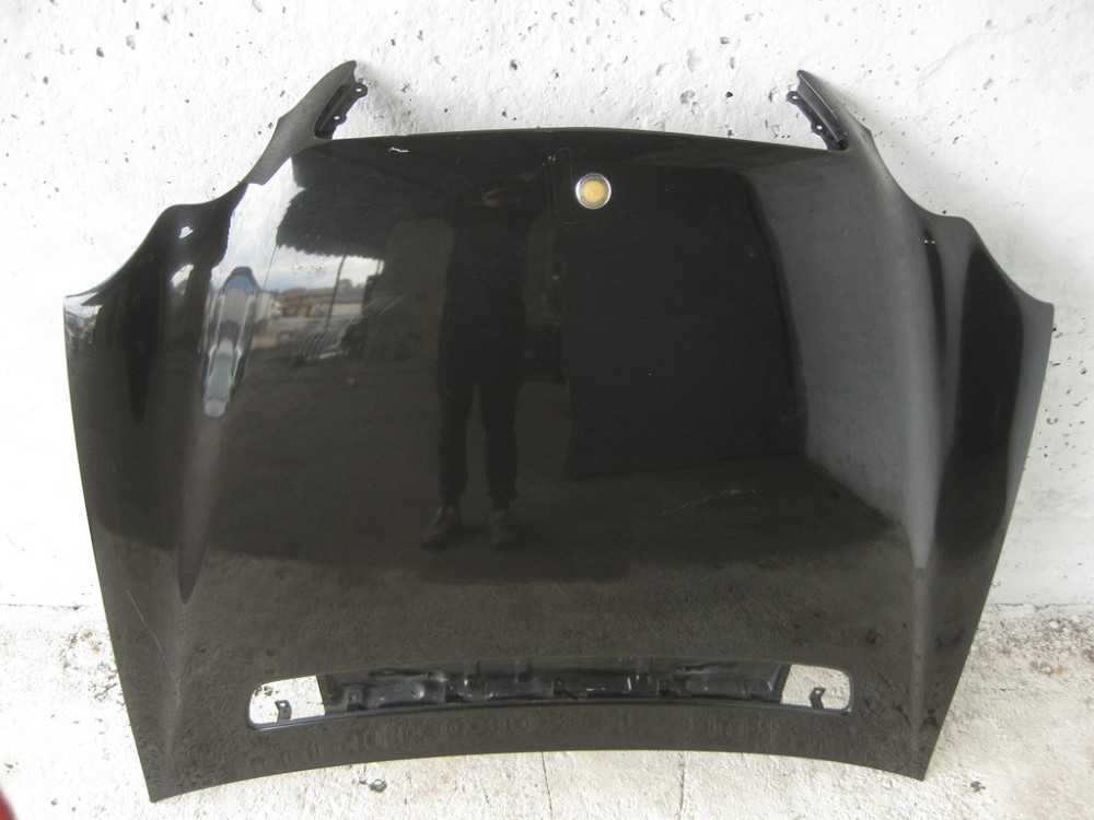 Mercedes-Benz  A2038800157 Капот C-class W203 C-class S203 Одеса - фото 1