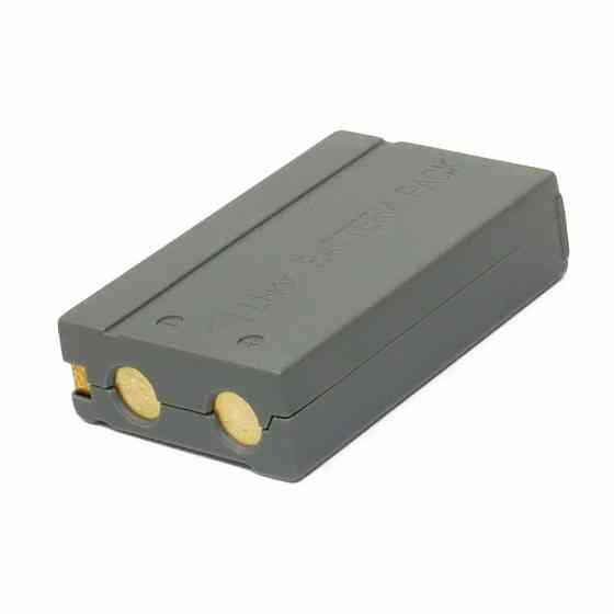 Аккумулятор к фото/видео Extradigital Samsung SLB-1437 (DV00DV1105) Винница