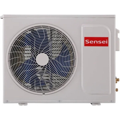 Кондиціонер Sensei SAC-12CHV Вінниця - фото 2