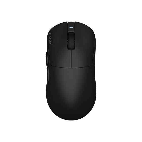 Миша бездротова Hator Quasar 3S Ultima 8K Wireless Black (HTM660) ( 28131 ) Харьков