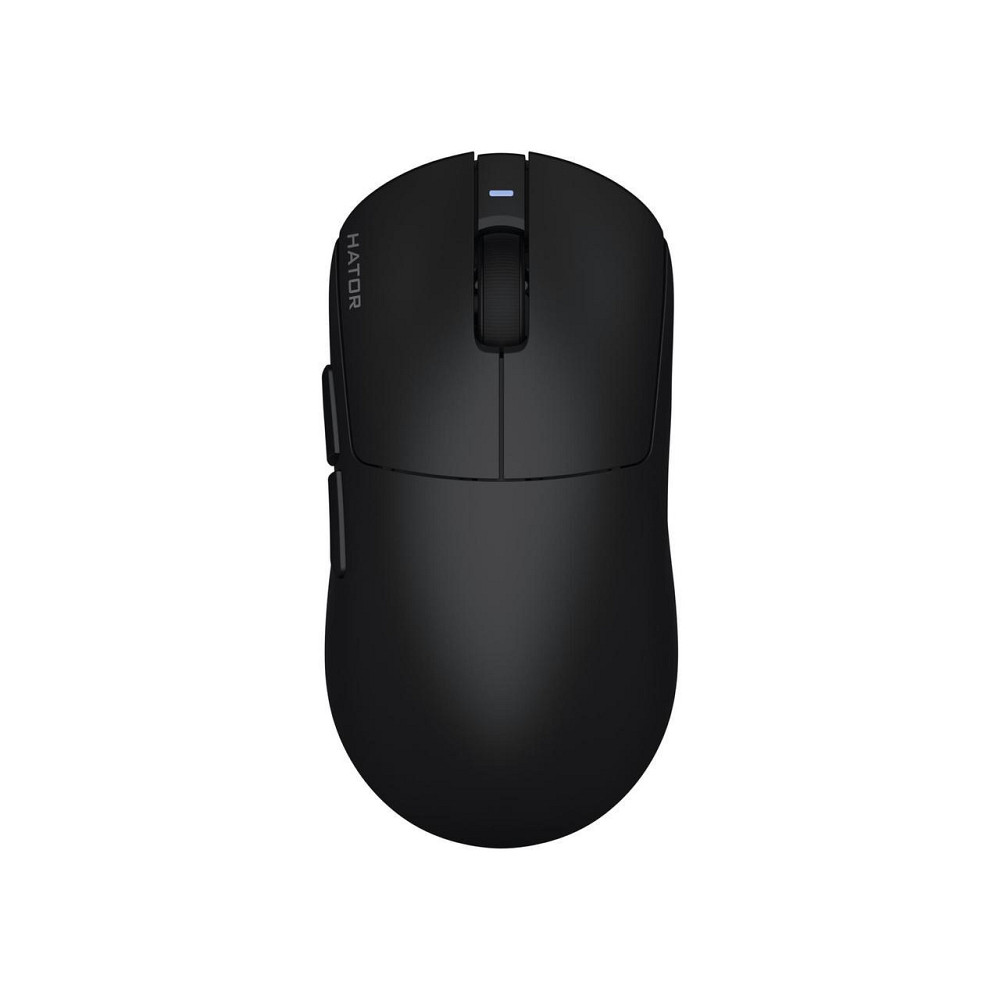 Миша бездротова Hator Quasar 3S Ultima 8K Wireless Black (HTM660) ( 28131 ) Харьков - изображение 1