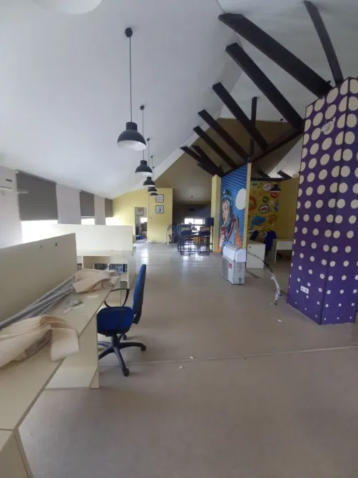 Офіс\приміщення в центрі міста (Грушевського) 4\4 Дніпро - фото 5