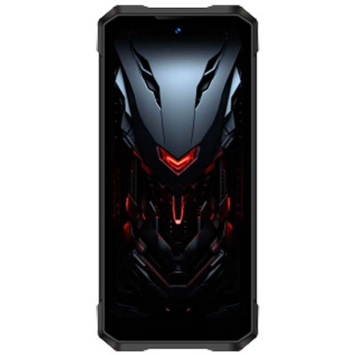 Мобільний телефон Doogee S200X 12/512Gb Black (6923740243411) Вінниця - фото 2