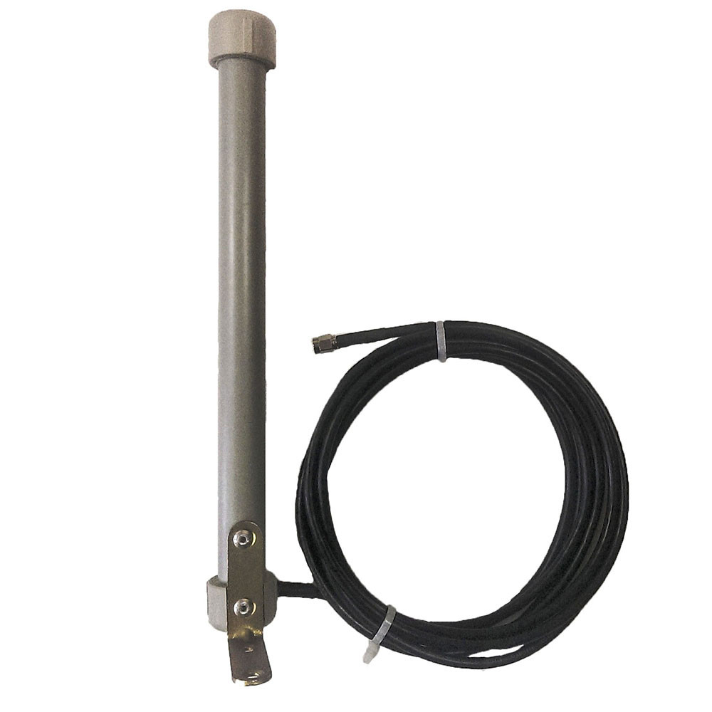 Виносна антена для посилення GSM-сигналу А6 SMA 5 м Киев - изображение 1