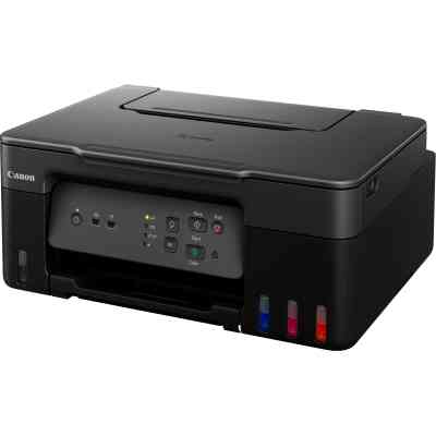 Многофункциональное устройство Canon PIXMA G3430 WiFi (5989C009) Винница