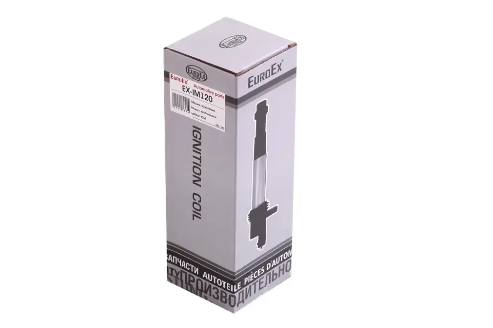 Катушка зажигания 2112 EuroEx Винница - изображение 4