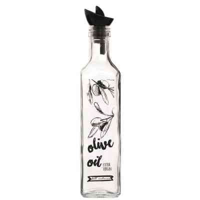 Бутылка для масла Herevin OilVinegar Olive Oil 0.5 л (151135-075) Винница