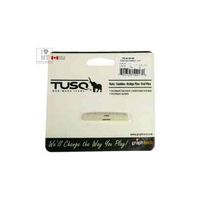 Порожок для гитары Graph Tech PQ-6134-00 (224034) Винница