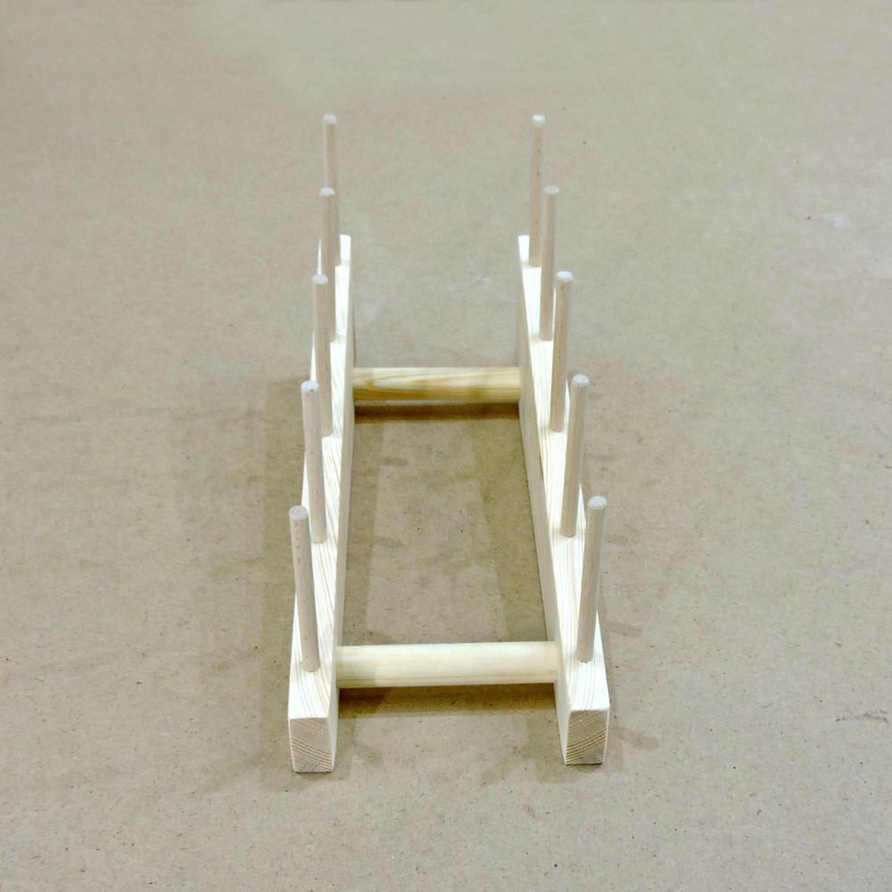 Органайзер для книг і журналів "Пушкін" бланже Миколаїв - фото 7