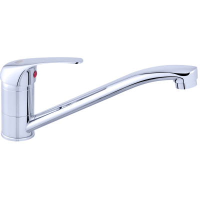 Змішувач Agua Leon-C030 (CV012078) Вінниця - фото 2