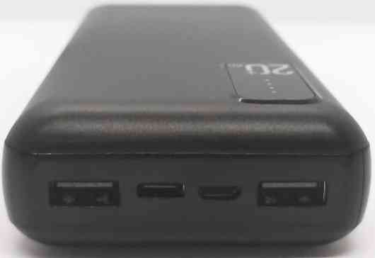 Павербанк Power bank OX PW-20 на 20000mAh. Киев