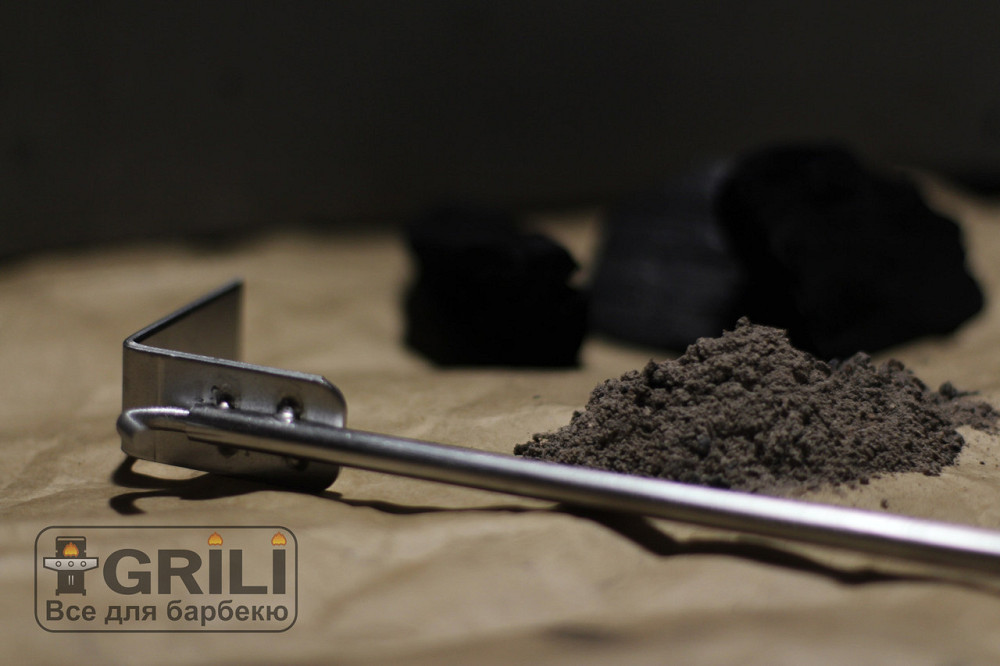 Кочерга для Broil King KEG KA5527 Код: 003363 Ровно - изображение 5