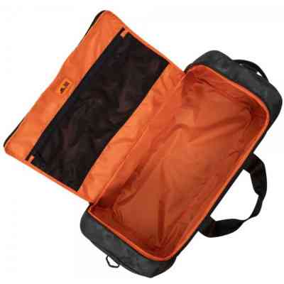 Дорожня сумка RivaCase Sherwood 60 л Хакi (7643 (Navy Camo)) Вінниця