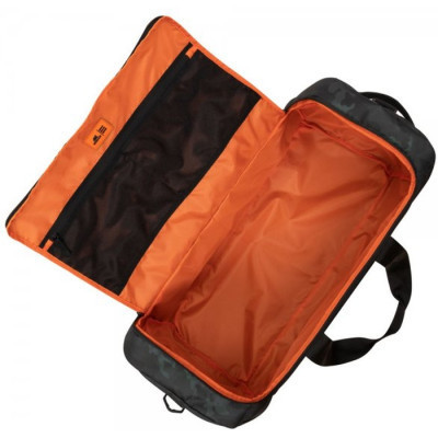 Сумка дорожная RivaCase Sherwood 60 л Хакi (7643 (Navy Camo)) Винница - изображение 2