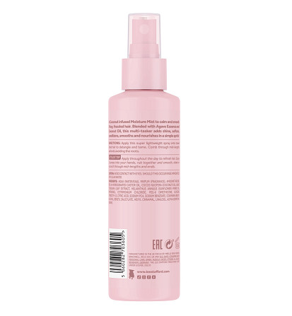 Увлажняющий спрей для волос Coco Loco Coconut Moisture Mist Lee Stafford 150 мл Винница - изображение 2