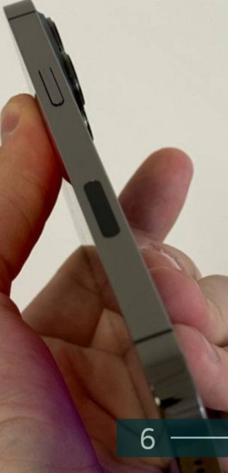 Айфон: iPhone 13 Pro Max 256Gb. Київ - фото 4