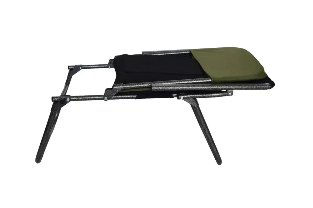 Крісло складне коропове Novator SF-4 Киев - изображение 9