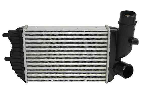 Радіатор інтеркулера Citroen Jumper l/ll, GP ORK1307012080 Київ