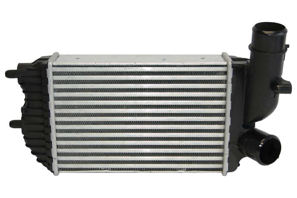 Радіатор інтеркулера Citroen Jumper l/ll, GP ORK1307012080 Київ - фото 1