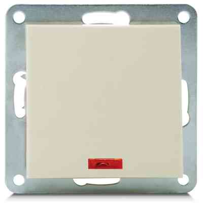 Вимикач Sven SE-60011L-C cream (7100034) Вінниця