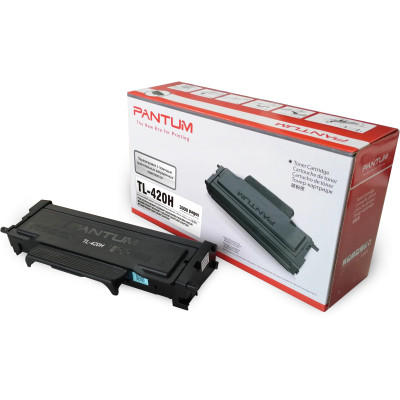 Картридж Pantum TL-420H Винница - изображение 1