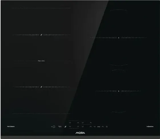 Варочная поверхность Mora VDIT657FF Киев