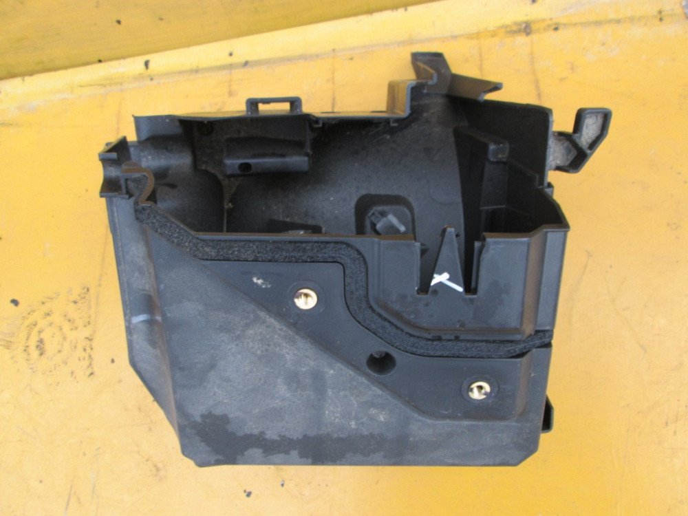 Корпус блока запобіжників Renault Scenic II 2003-2009 Ковель - изображение 1