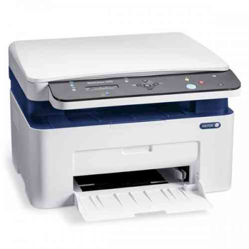 Багатофункціональний пристрій Xerox WorkCentre 3025BI (3025V_BI) Киев