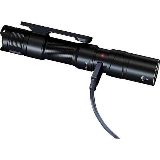 Ліхтар ручний Fenix LD12R Київ