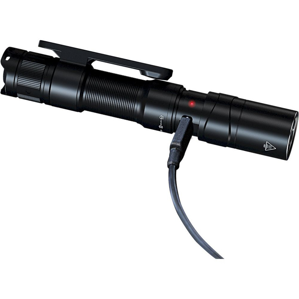 Фонарь ручной Fenix LD12R Киев - изображение 2