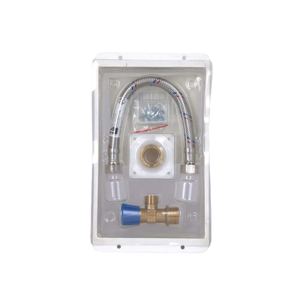 Комплект для під'єднання інсталяції Qtap Київ - фото 2