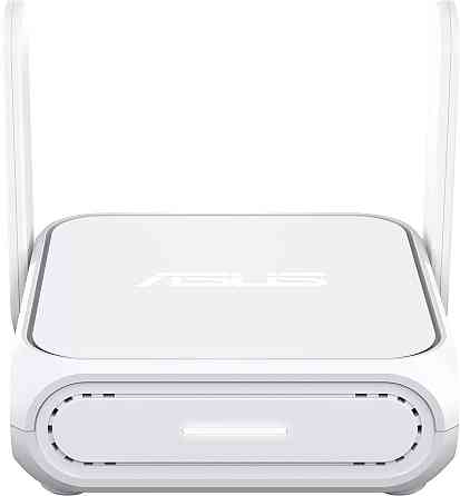 Бездротовий маршрутизатор Asus RT-BE58 Go (90IG09Q0-MO3C00) ( 11591 ) Харків