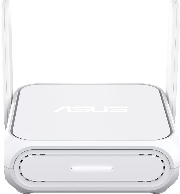 Бездротовий маршрутизатор Asus RT-BE58 Go (90IG09Q0-MO3C00) ( 11591 ) Харків - фото 3