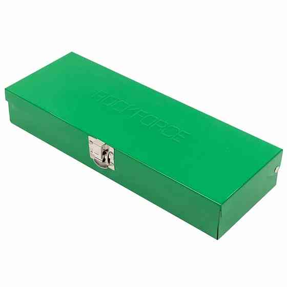 Набор ударных головок комбинированный 1/4'', 1/2'', 25пр. (6гр.) RockForce RF-50121K Одесса