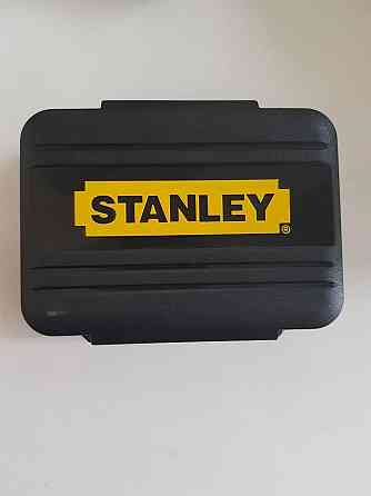 Набор бит Stanley Expert Line с магнитным держателем и трещоткой 32 предмета (1-13-904) Киев