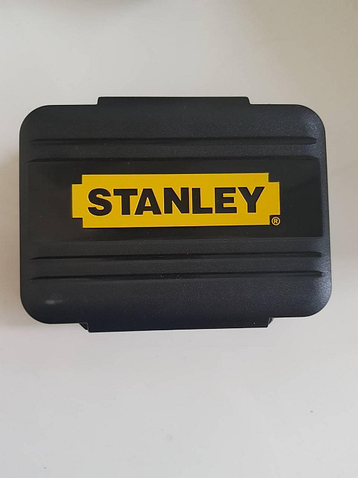 Набор бит Stanley Expert Line с магнитным держателем и трещоткой 32 предмета (1-13-904) Киев - изображение 2