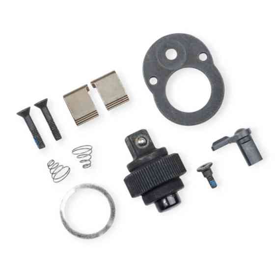 Ремкомплект к трещеткам HT-2107, HT-2111, ET-8001 с квадратом 1/4