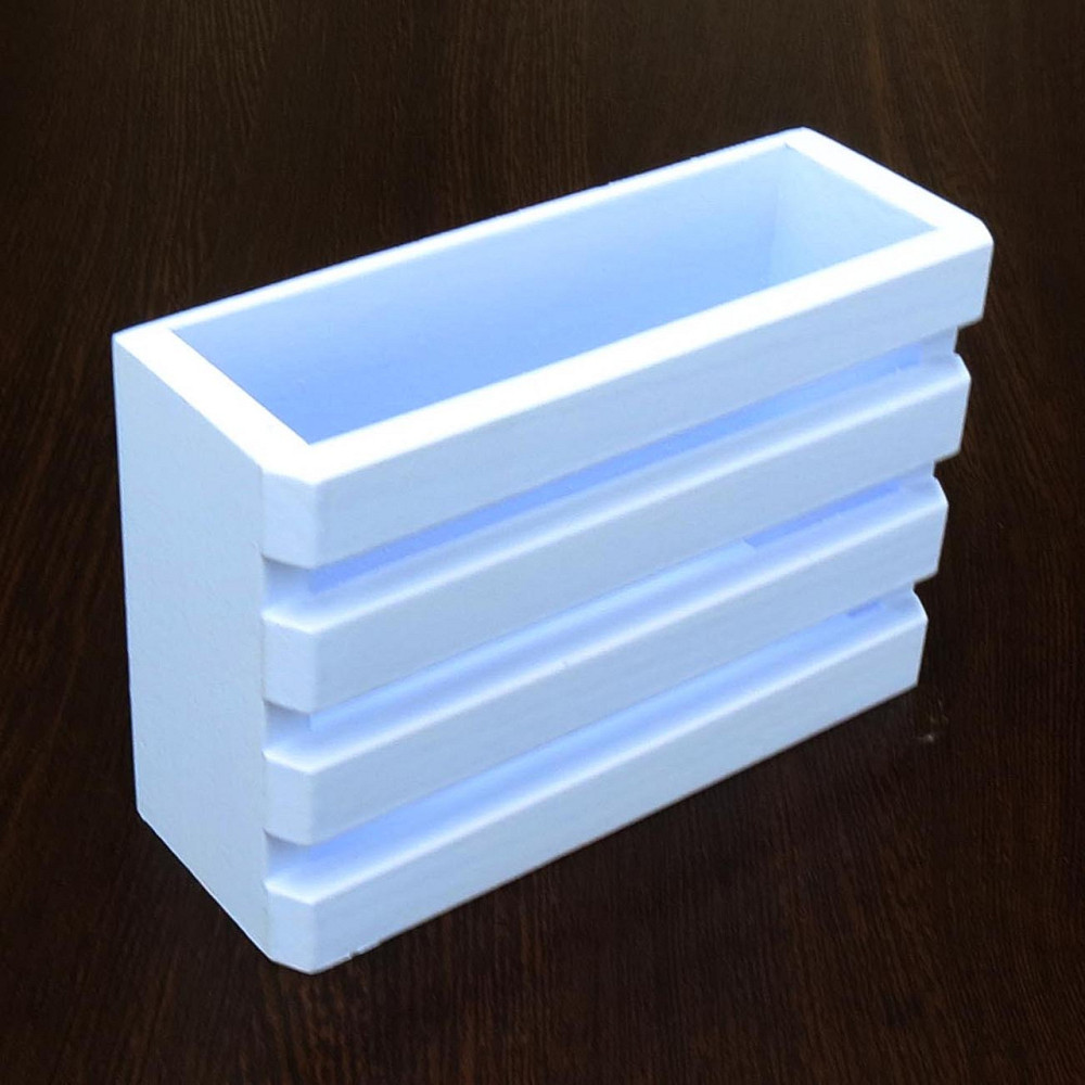 Серветниця "Гаронна" ірис Миколаїв - фото 3