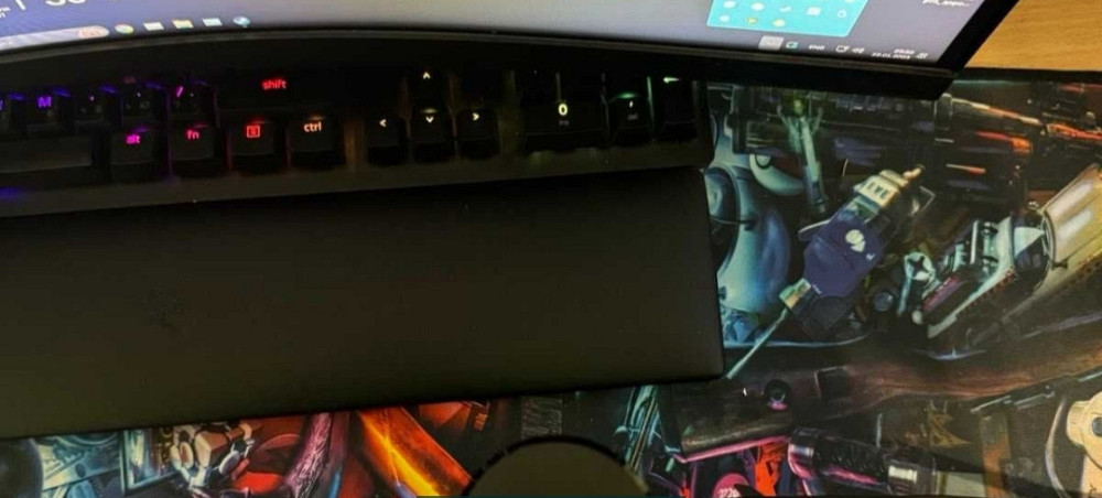 Микрофон razer seiren x Киев - изображение 1