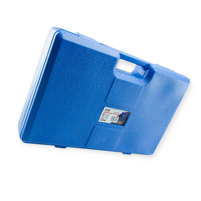 Набір знімачів масляних фільтрів (чашка) 14шт Silver Мукачево - фото 1