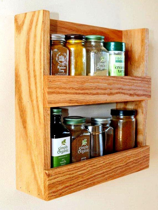 Полка настенная 