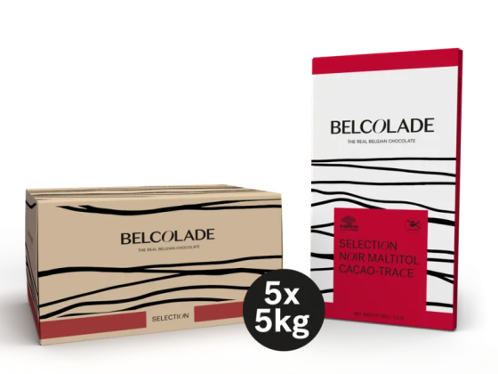 BELCOLADE MALT NOIR 5kg Павлоград