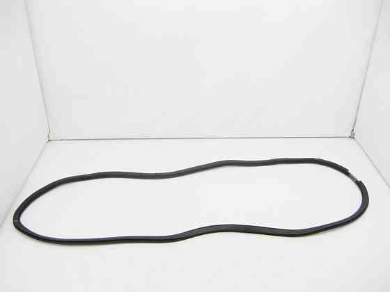 VAG  6Q6867911D Ущільнювач задніх бокових дверей VW Polo 9N 5DRS Одесса