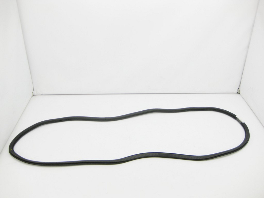 VAG  6Q6867911D Ущільнювач задніх бокових дверей VW Polo 9N 5DRS Одесса - изображение 5