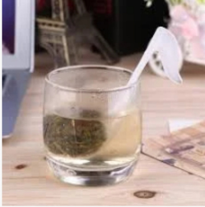 Ситечко для заварювання чаю. Київ - фото 2