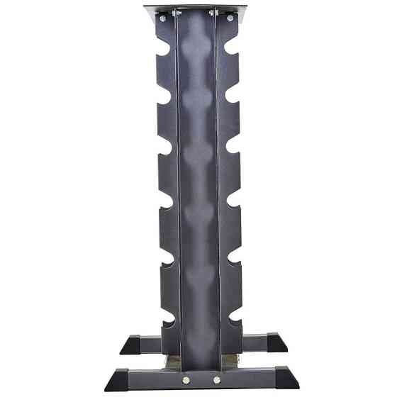 Стійка для гантелей чотиристороння Zelart-2128 Київ